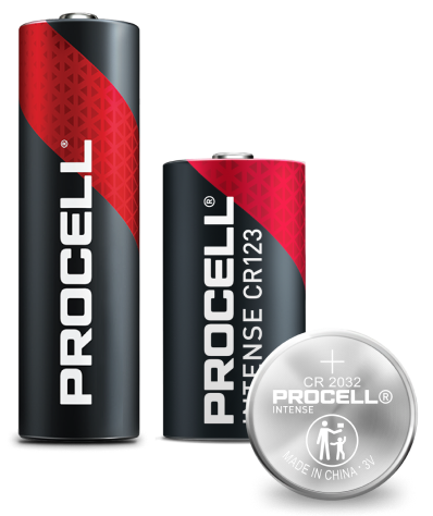 Procell Battery Technologies