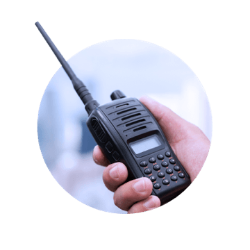 2-Way Radio